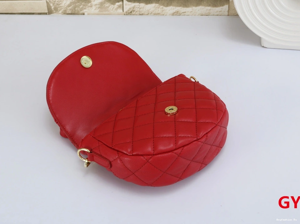 Chanel 1764 Messenger GoAnywhere Bags For Women 0908